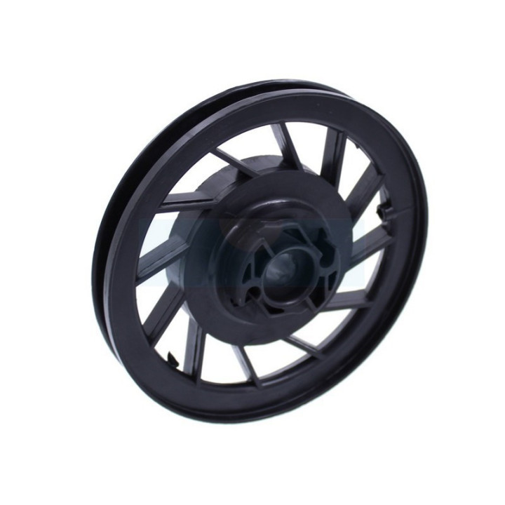Poulie de lanceur pour moteur Briggs & Stratton (493824)
