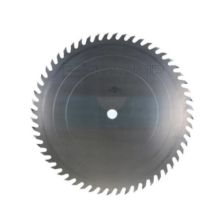 Lame de scie circulaire (dents carbure)