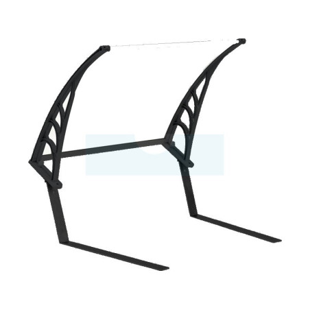 Abris pour tondeuse robot