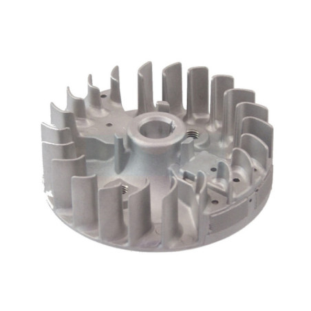 Volant d'inertie pour moteur / débroussailleuse / combi-système Honda (31110Z3F003)