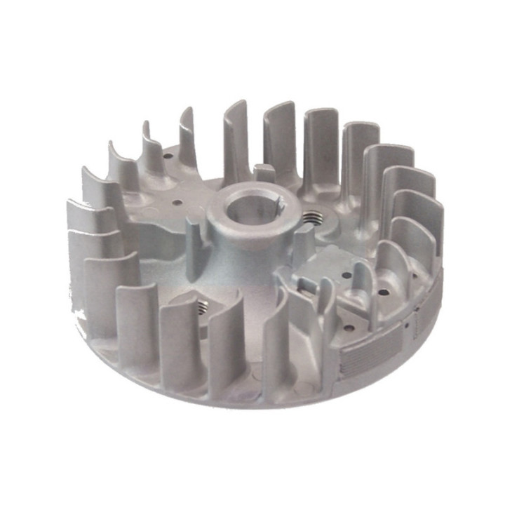 Volant d'inertie pour moteur / débroussailleuse / combi-système Honda (31110Z3F003)