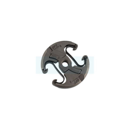 Embrayage pour tronçonneuse Mc Culloch (537110503)