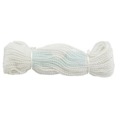 Corde en nylon 5mm x 100m
