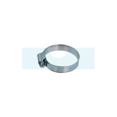 Collier de serrage acier 32 à 50mm