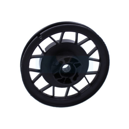 Poulie de lanceur pour moteur Tecumseh (16630041)