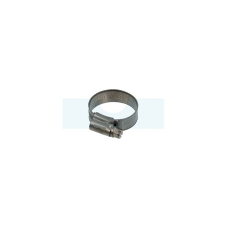 Collier de serrage Inox 20 à 32mm