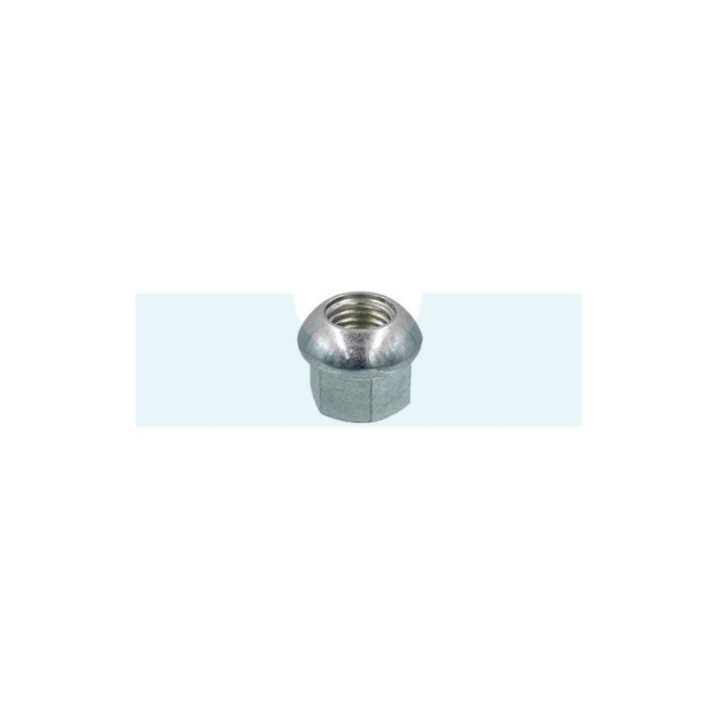 Ecrou conique pas fin M14 x 1,5mm