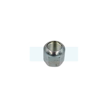Écrou conique pas fin M18 x 1,5mm