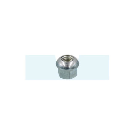 Ecrou conique pas fin M22 x 1,5mm