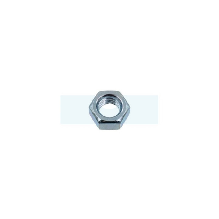 Ecrou héxagonal M12 x 1,75mm