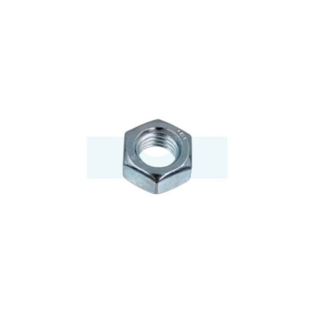 Écrou hexagonal M14 x 2mm