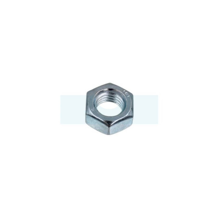Écrou hexagonal M14 x 2mm