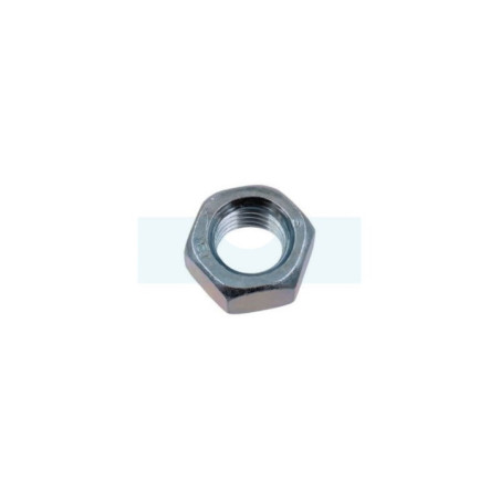 Écrou hexagonal M30 x 3,5mm