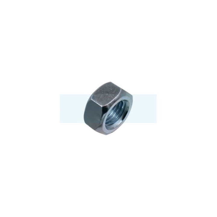 Écrou hexagonal M30 x 3,5mm
