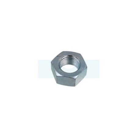 Écrou hexagonal M33 x 3,5mm