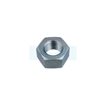 Ecrou héxagonal M5 x 0,8mm