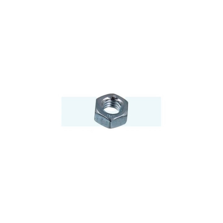 Ecrou hexagonal M6 x 1mm