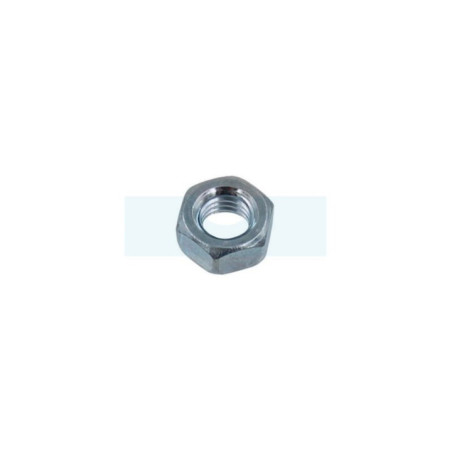 Ecrou hexagonal M8 x 1,25mm