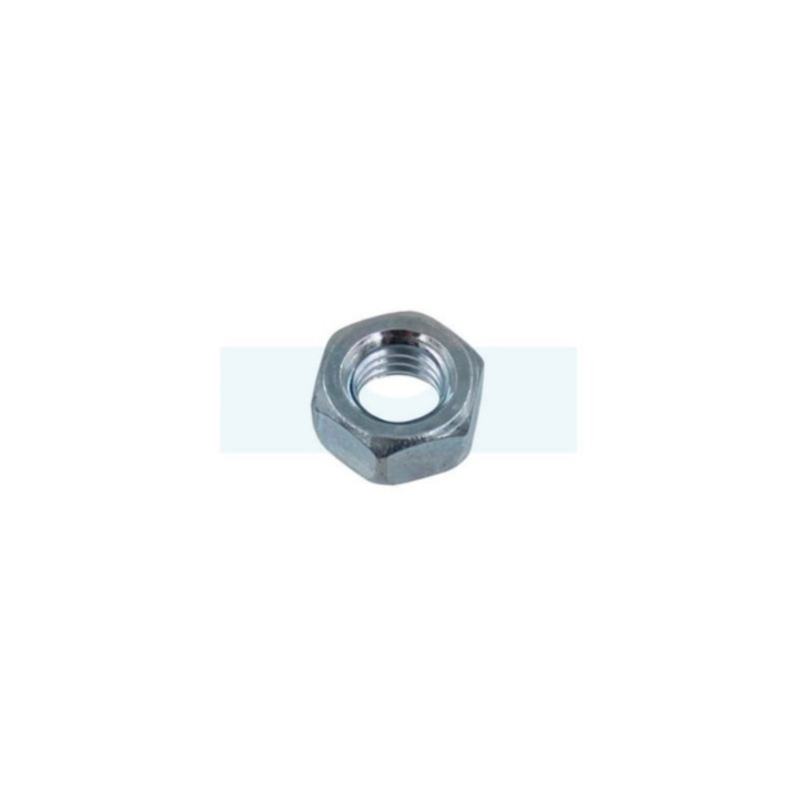 Ecrou hexagonal M8 x 1,25mm