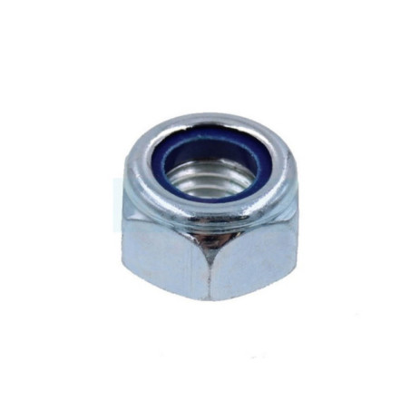 Ecrou frein héxagonal M14 x 2mm