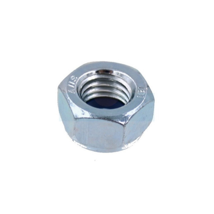 Ecrou frein héxagonal M14 x 2mm