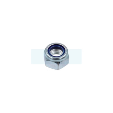 Ecrou frein héxagonal M16 x 2mm