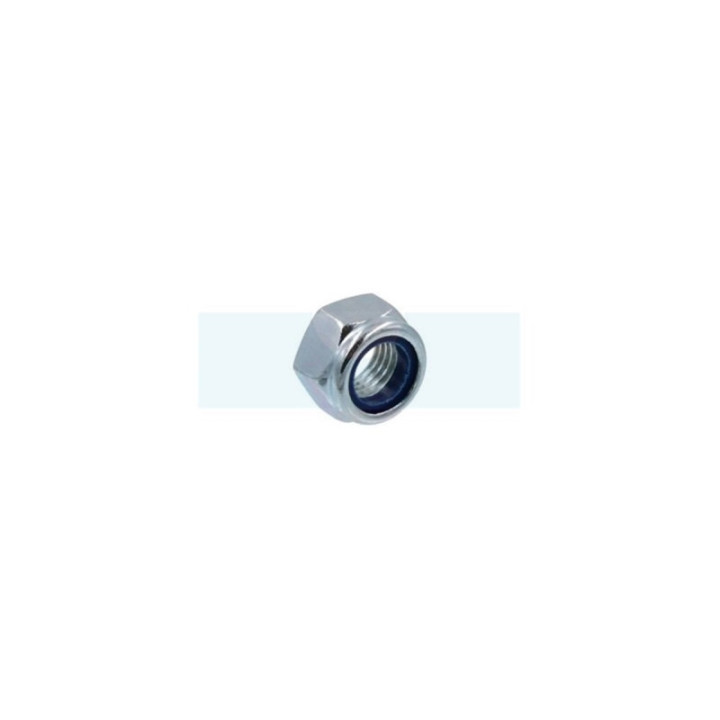 Ecrou frein héxagonal M16 x 2mm