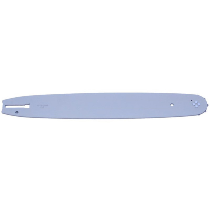 Guide pour tronçonneuse Homelite (Coupe de 40cm) (3/8LP / 1.3mm / 59)
