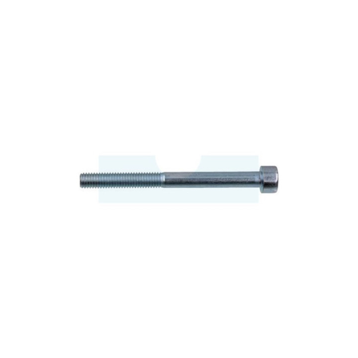 Vis à tête cylindrique à six pans creux (BTR, Allen) M5 x 0,8mm