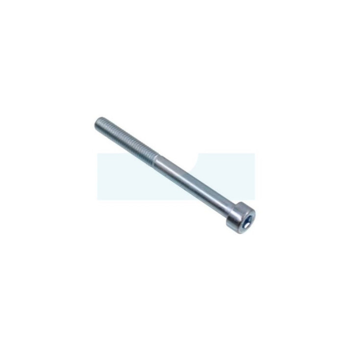 Vis à tête cylindrique à six pans creux (BTR, Allen) M5 x 0,8mm