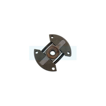 Embrayage pour tronçonneuse Partner (501455403)