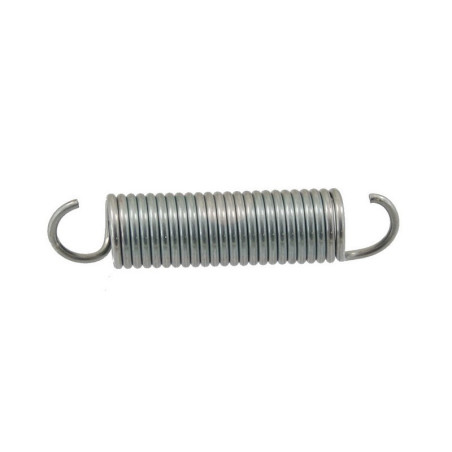 Ressort de tension pour tondeuse Viking (61071627900)