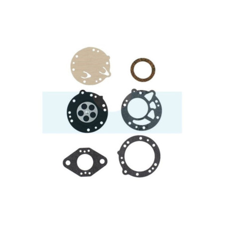 Membranes et joints pour carburateur Tillotson (DG2HL)