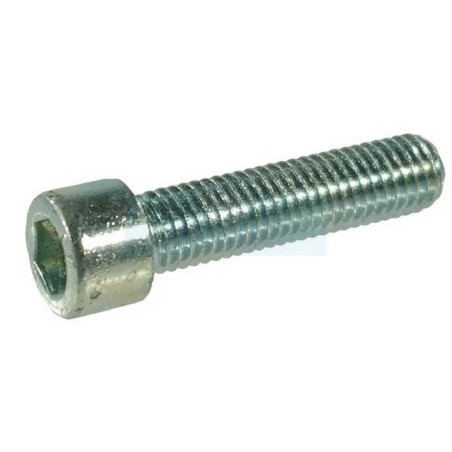 Vis à tête cylindrique à six pans creux (BTR, Allen) M12 x 1,75mm