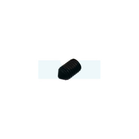 Vis sans tête à six pans creux avec bout conique (BTR, Allen) M10 x 1,5mm