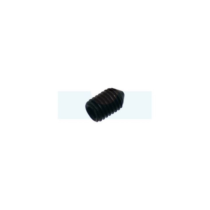 Vis sans tête à six pans creux avec bout conique (BTR, Allen) M10 x 1,5mm