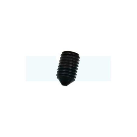 Vis sans tête à six pans creux avec bout conique (BTR, Allen) M12 x 1,75mm