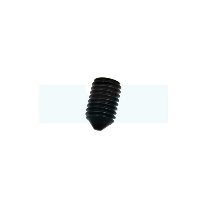 Vis sans tête à six pans creux avec bout conique (BTR, Allen) M12 x 1,75mm