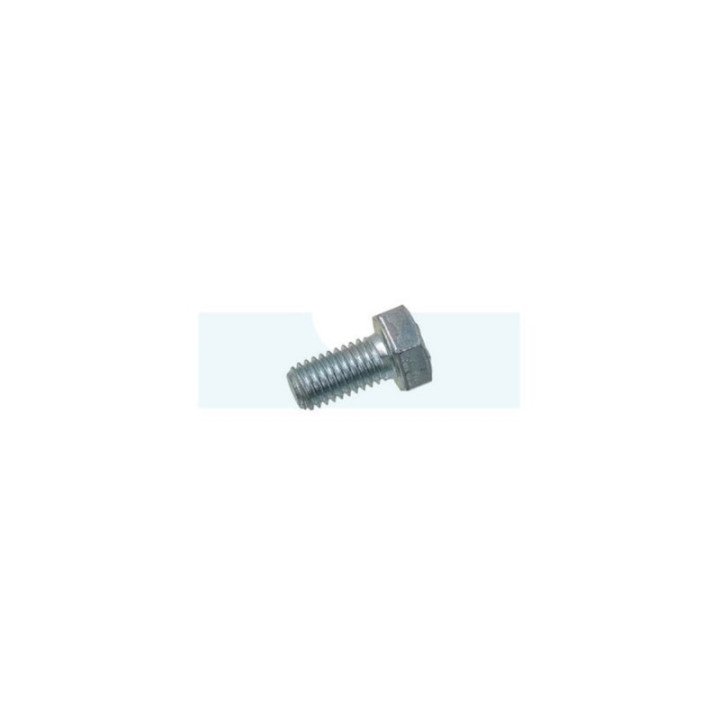Vis héxagonale entierement filetée M8 x 1,25mm