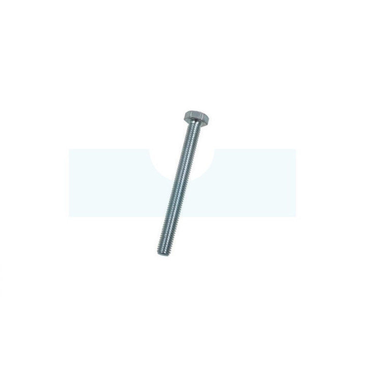 Vis héxagonale entierement filetée M8 x 1,25mm