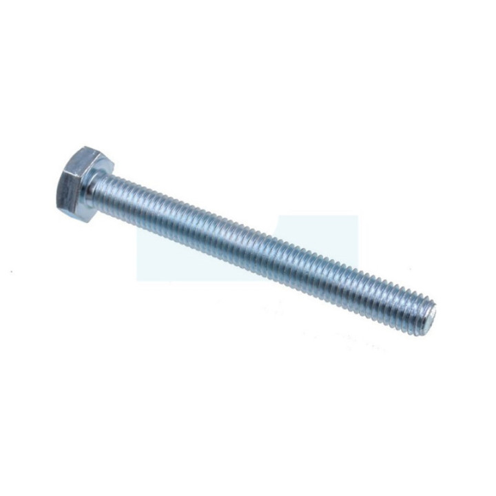 Vis héxagonale entierement filetée M10 x 1,5mm