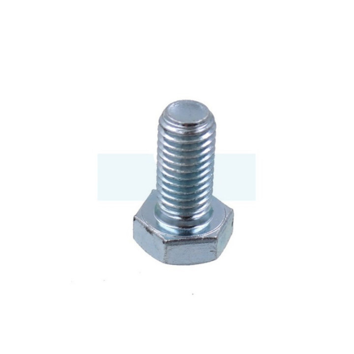 Vis héxagonale entierement filetée M12 x 1,75mm