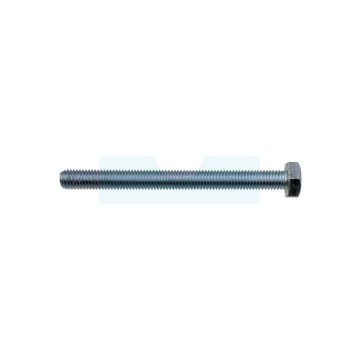 Vis héxagonale entierement filetée M10 x 1,5mm