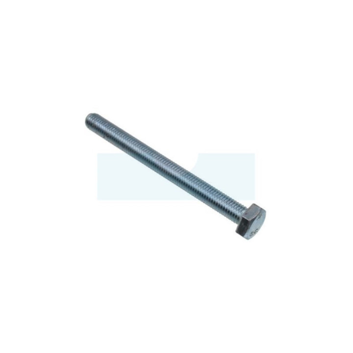 Vis héxagonale entierement filetée M10 x 1,5mm
