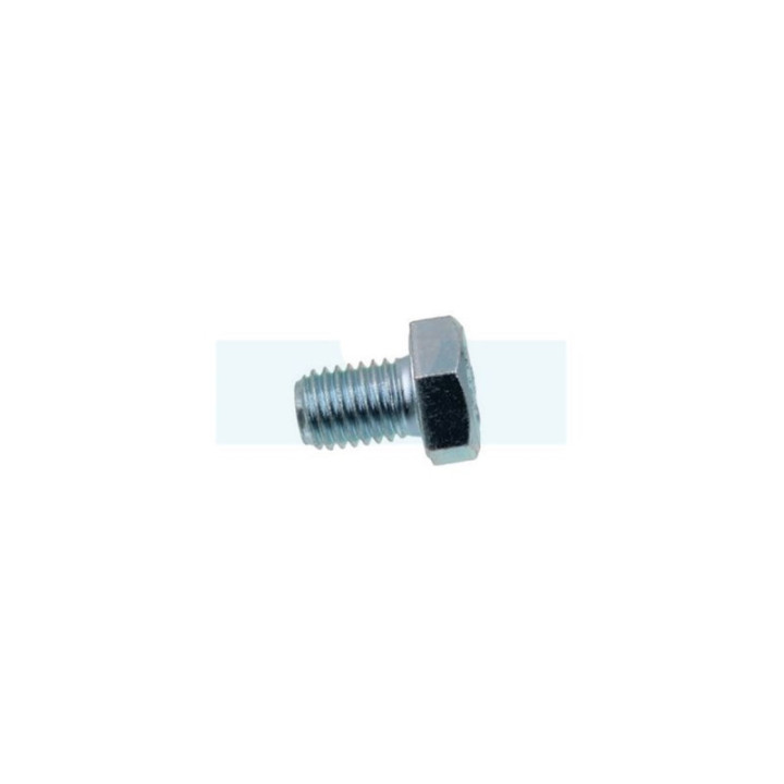 Vis héxagonale entierement filetée M14 x 2mm