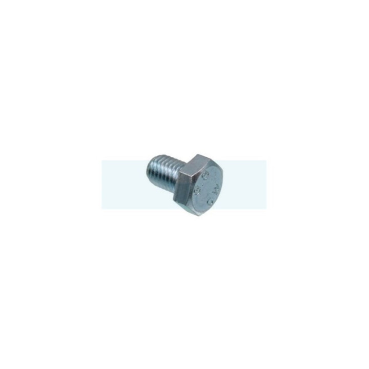 Vis héxagonale entierement filetée M14 x 2mm