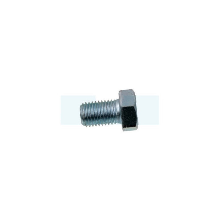 Vis héxagonale entierement filetée M16 x 2mm