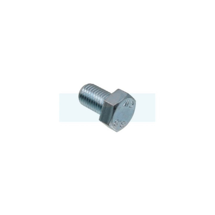 Vis héxagonale entierement filetée M16 x 2mm