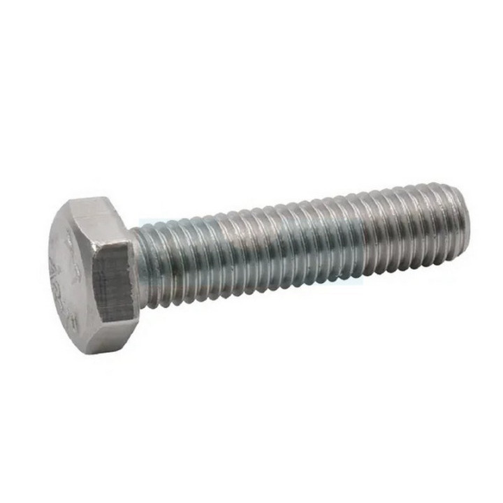 Vis héxagonale entierement filetée M16 x 2mm
