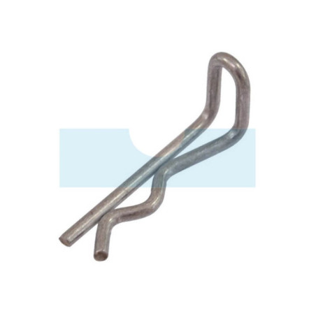 Epingle d'Axe pour Viking (61707631000)